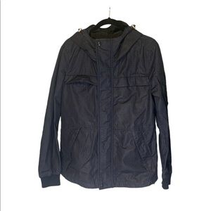 NEW Spiewak Waterproof Men’s Jacket with Hoodie